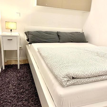 Wohnen Wie Zuhause - Herzlich Willkommen Daheim Fürth Екстериор снимка