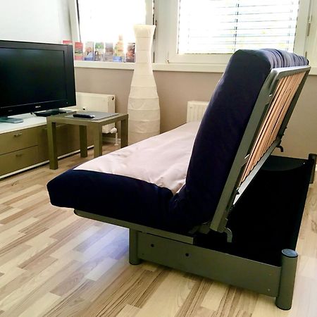 Wohnen Wie Zuhause - Herzlich Willkommen Daheim Fürth Екстериор снимка